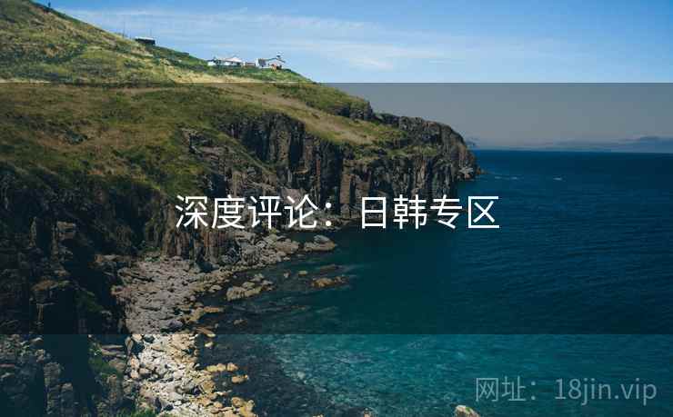 深度评论:日韩专区 深度评论:日韩专区
